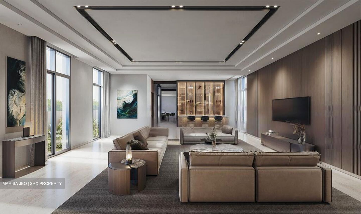 Henry Park (D10), Detached #458668711